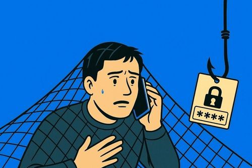 Hiệu quả từ nền tảng AI chống lừa đảo tại Hàn Quốc