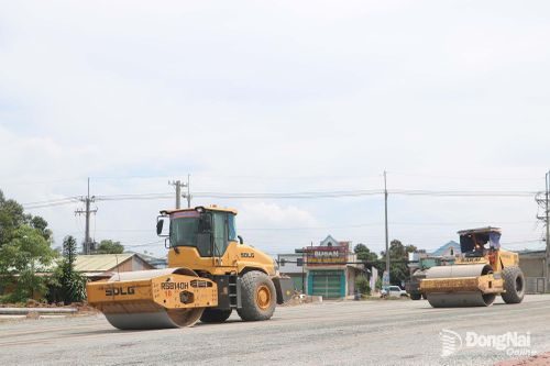 Tiếp tục đẩy nhanh giải ngân vốn đầu tư công