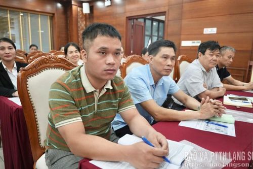 Tuyên truyền về bảo vệ môi trường và phân loại chất thải tại nguồn