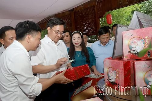 Phát triển nông nghiệp quy mô lớn, công nghệ cao gắn với sinh thái, chế biến sâu và du lịch trải nghiệm