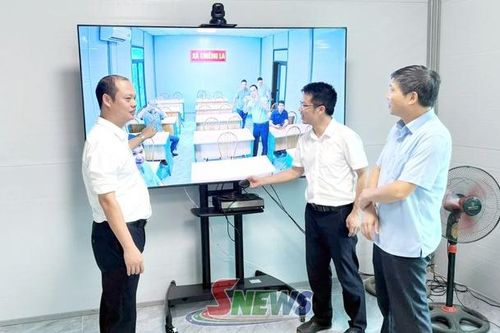 Kết nối nhanh, chỉ đạo thông suốt
