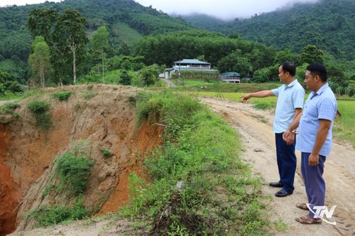 Giải quyết kiến nghị của cử tri, tạo chuyển biến từ cơ sở