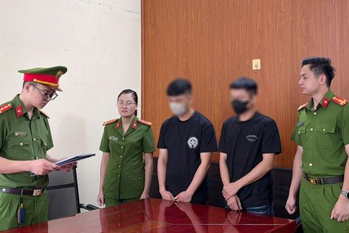 Xử lý 2 cơ sở kinh doanh quần áo xâm phạm quyền sở hữu công nghiệp