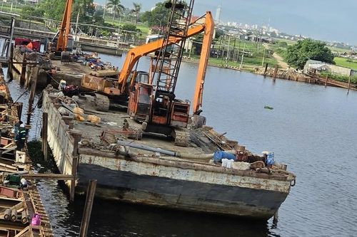 Thu ngân sách thành phố đạt hơn 10.500 tỷ đồng