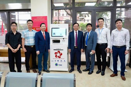 Phường Phan Đình Phùng (Thái Nguyên) đặt mục tiêu tăng trưởng từ 11%, tạo động lực cho tăng trưởng hai con số
