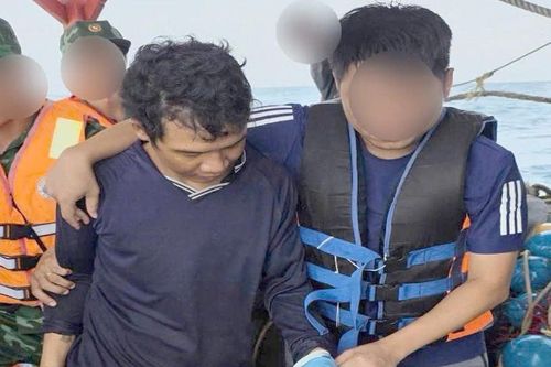 Công an rà soát hơn 500 tàu thuyền, bắt giữ đối tượng bị Interpol truy nã đỏ