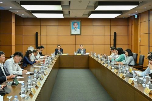 Giảm thuế: “Liều thuốc bổ” kịp thời cho doanh nghiệp, hộ kinh doanh