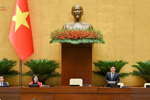 Định hướng chính sách sửa đổi Luật Đất đai: Thu hồi đất phải gắn với tái thiết cuộc sống