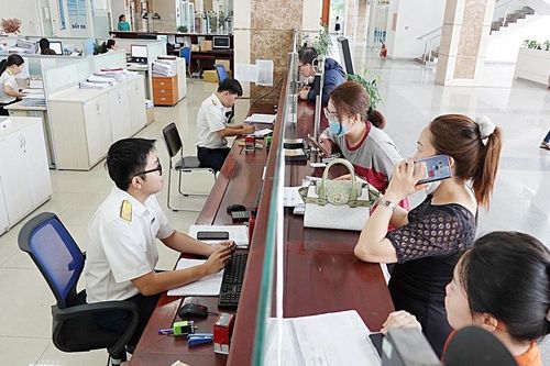 Giảm 30% thuế: 'Phao cứu sinh' cho doanh nghiệp nhỏ và hộ kinh doanh