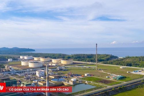 Fitch Ratings tiếp tục duy trì xếp hạng tín nhiệm BB+/Stable đối với BSR