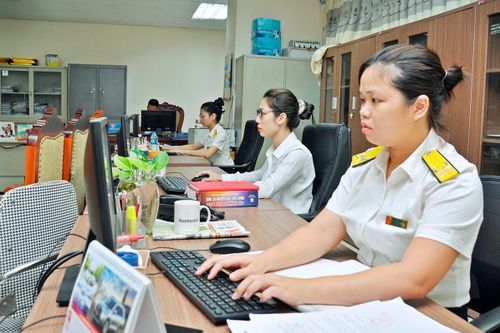 Tổ chức chuỗi Livestream 'Đồng hành cùng doanh nghiệp, hộ, cá nhân kinh doanh năm 2026'
