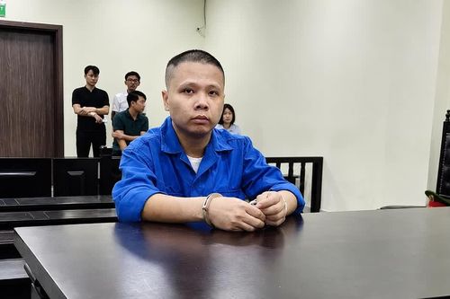 Chiếm đoạt nhiều tỷ đồng của ngân hàng, lĩnh 20 năm tù
