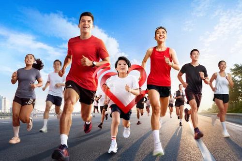 Chiến dịch chạy bộ trực tuyến cán mốc quỹ 5 tỷ đồng sau 11 ngày phát động