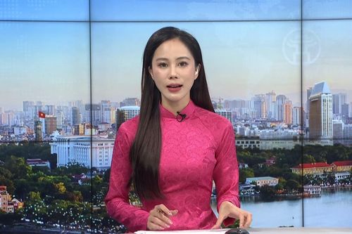 Chương trình Thời sự 11h30 | 21/08/2026