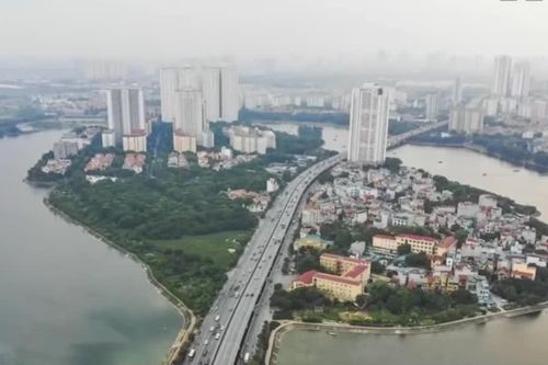 Giao hơn 1ha đất xây nhà ở cho lực lượng Công an