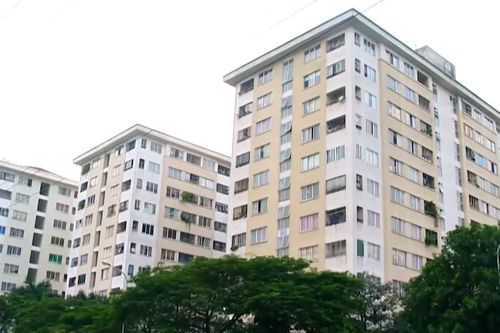 Nguồn cung tăng mạnh nhưng thanh khoản giảm
