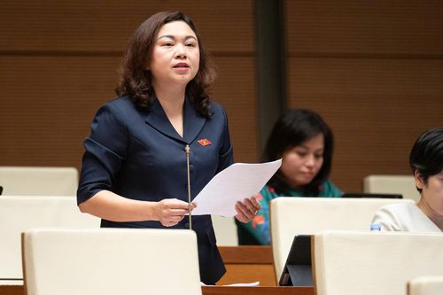 Sửa Luật Nhà ở: Để người dân thực sự có cơ hội an cư