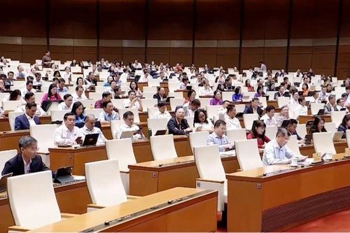 Mức ưu đãi phải tương ứng với nghĩa vụ xã hội
