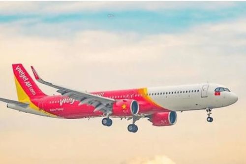 Vietjet (VJC) tất toán 3.100 tỷ đồng trái phiếu, góp vốn thành lập pháp nhân mới và mở rộng hệ sinh thái
