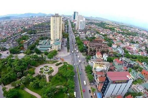 Nghệ An phê duyệt giá khởi điểm cho thuê ngắn hạn 8 khu đất