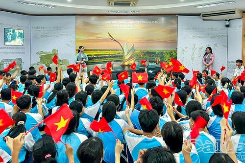 Bài cuối: Kiến tạo nguồn nhân lực thực hiện khát vọng phát triển