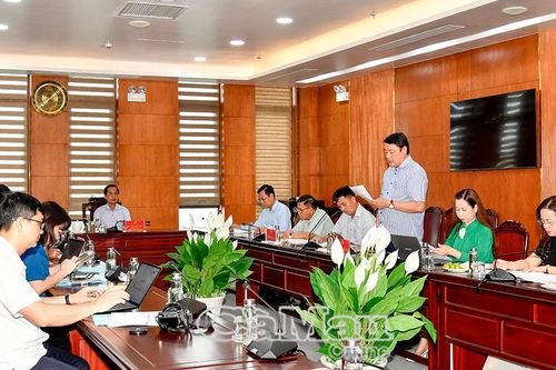 Quyết liệt hoàn thành 1.069 căn nhà cho người khó khăn trước ngày Quốc khánh