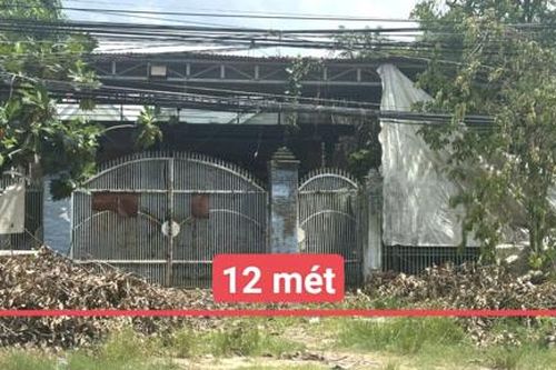 Kỳ án bán nhà đất đã cho con ở Tây Ninh