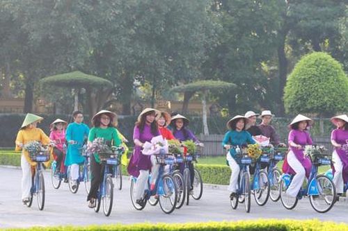 Tin tức đặc biệt trên ấn phẩm Hànộimới ngày 21-8-2026