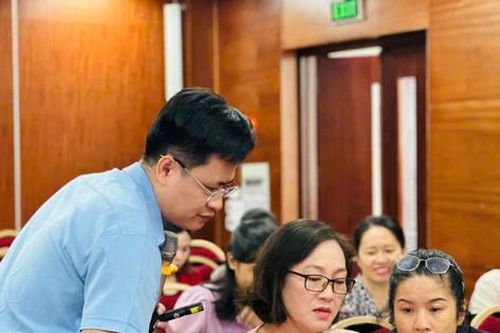 Chuyển đổi số lan tỏa từ cơ sở