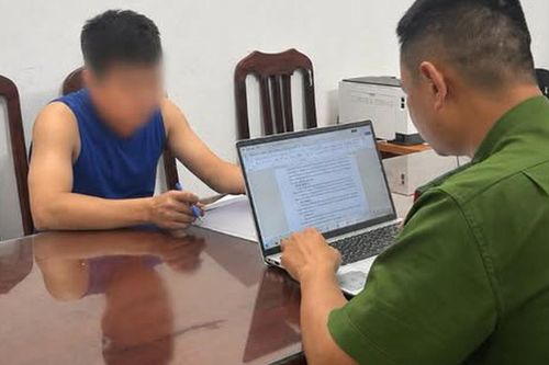 Hà Nội: Uống rượu say rồi gọi 113 báo tin giả liên tục, một đối tượng bị xử lý