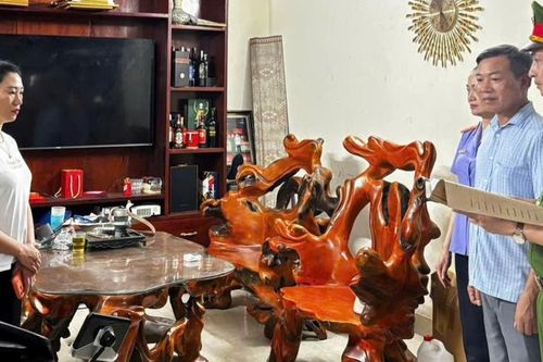 Hơn 80 tỷ đồng doanh thu không khai thuế, nữ chủ hộ kinh doanh ở Ninh Bình vướng vòng lao lý