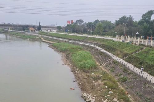 Thanh Hóa kích hoạt phương án bảo vệ 47 vị trí trọng yếu đê điều