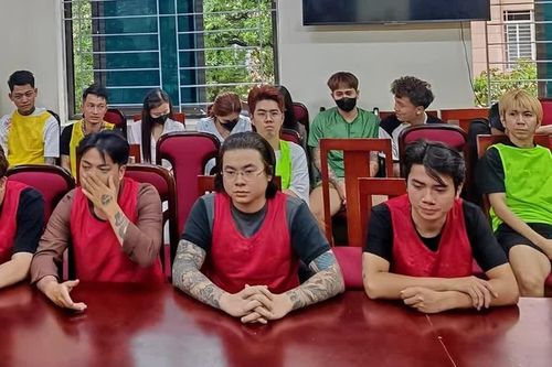 Khởi tố TikToker Phạm Tuấn