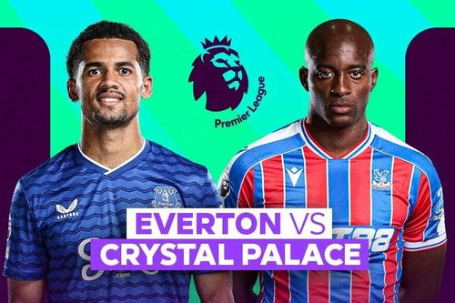 Nhận định trận đấu Everton vs Crystal Palace, 21h00 ngày 22.8: Điểm tựa sân nhà