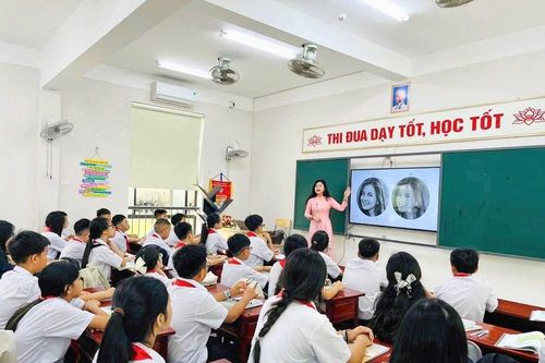 Hà Tĩnh điều chỉnh phương án sắp xếp trường học, giảm mạnh đầu mối