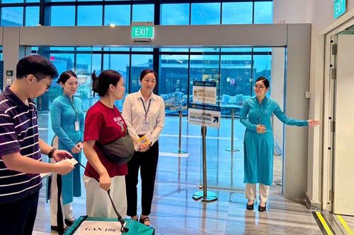 Hai lần đổi kế hoạch chuyến bay để kịp vận chuyển mô, tạng hiến