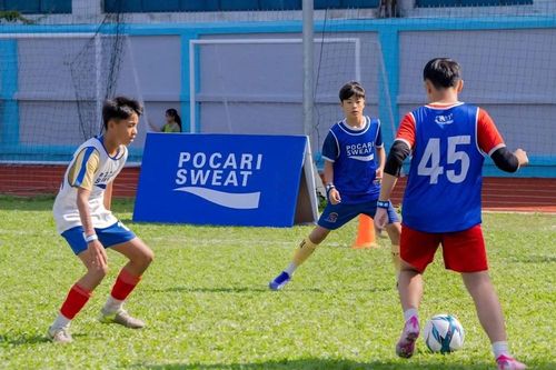 Gần 1.000 cầu thủ trẻ tranh tài, mở hành trình chinh phục giấc mơ bóng đá Nhật Bản