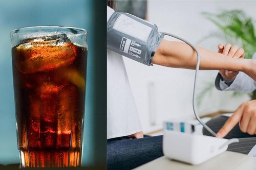 Một lon nước ngọt chứa 10 thìa đường: Cạm bẫy nguy hiểm với sức khỏe