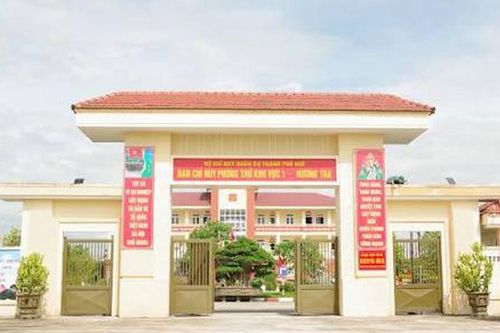 Đề xuất sửa đổi thẩm quyền Ban Chỉ huy phòng thủ khu vực trong sắp xếp cơ quan quân sự địa phương