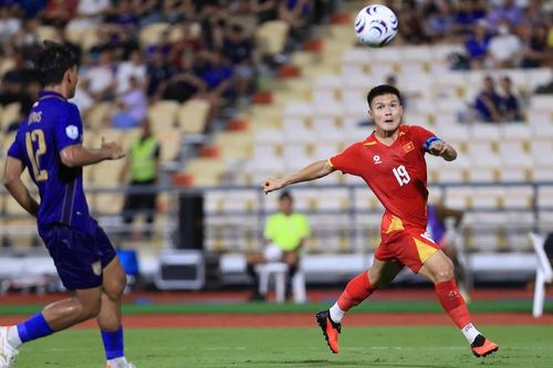Chung kết lượt đi ASEAN Cup 2026: Việt Nam thắng chung cuộc 2-0