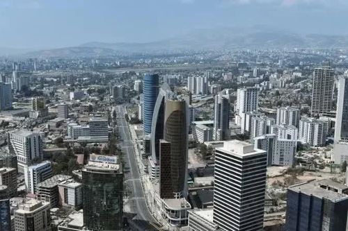 Giải pháp đột phá cho phát triển hạ tầng châu Phi