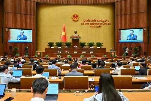Sửa đổi Luật Đất đai, Luật Nhà ở bảo đảm yêu cầu thực tế về an sinh xã hội