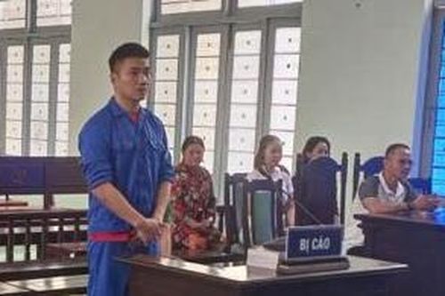 Trả giá vì vượt đèn đỏ tông chết người
