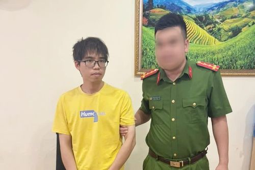 Bắt giữ đối tượng người nước ngoài gây án giết người, lẩn trốn tại Sơn La