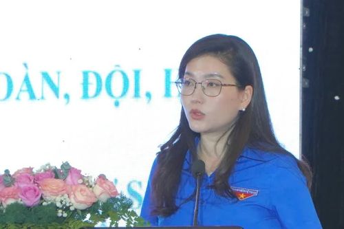 Lấp 'khoảng trống' công tác Đoàn, Hội, Đội trong trường ngoài công lập