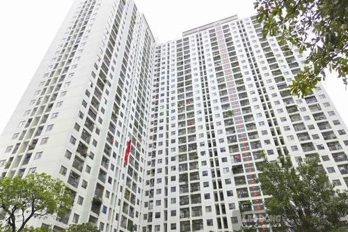 Bộ trưởng Xây dựng nói về giá nhà tăng