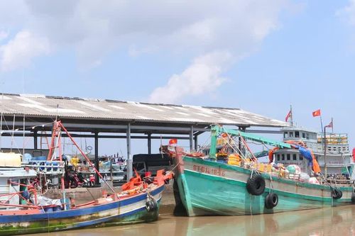 Cần Thơ muốn làm đường sắt nối siêu cảng Trần Đề