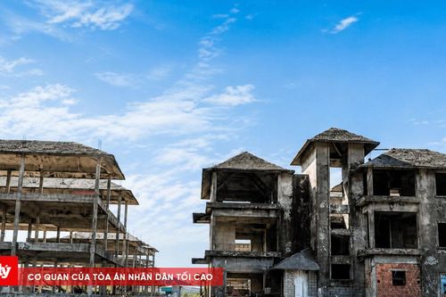 Rà soát 4.619 dự án, đất đai vướng mắc, hoàn thành cập nhật trước 15/9