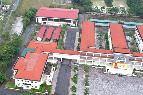 Hơn 4.300 hiệu trưởng, hiệu phó ở Phú Thọ được sắp xếp thế nào?