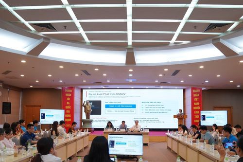 Môi trường chính sách thuận lợi thúc đẩy hộ kinh doanh đạt mục tiêu tăng trưởng